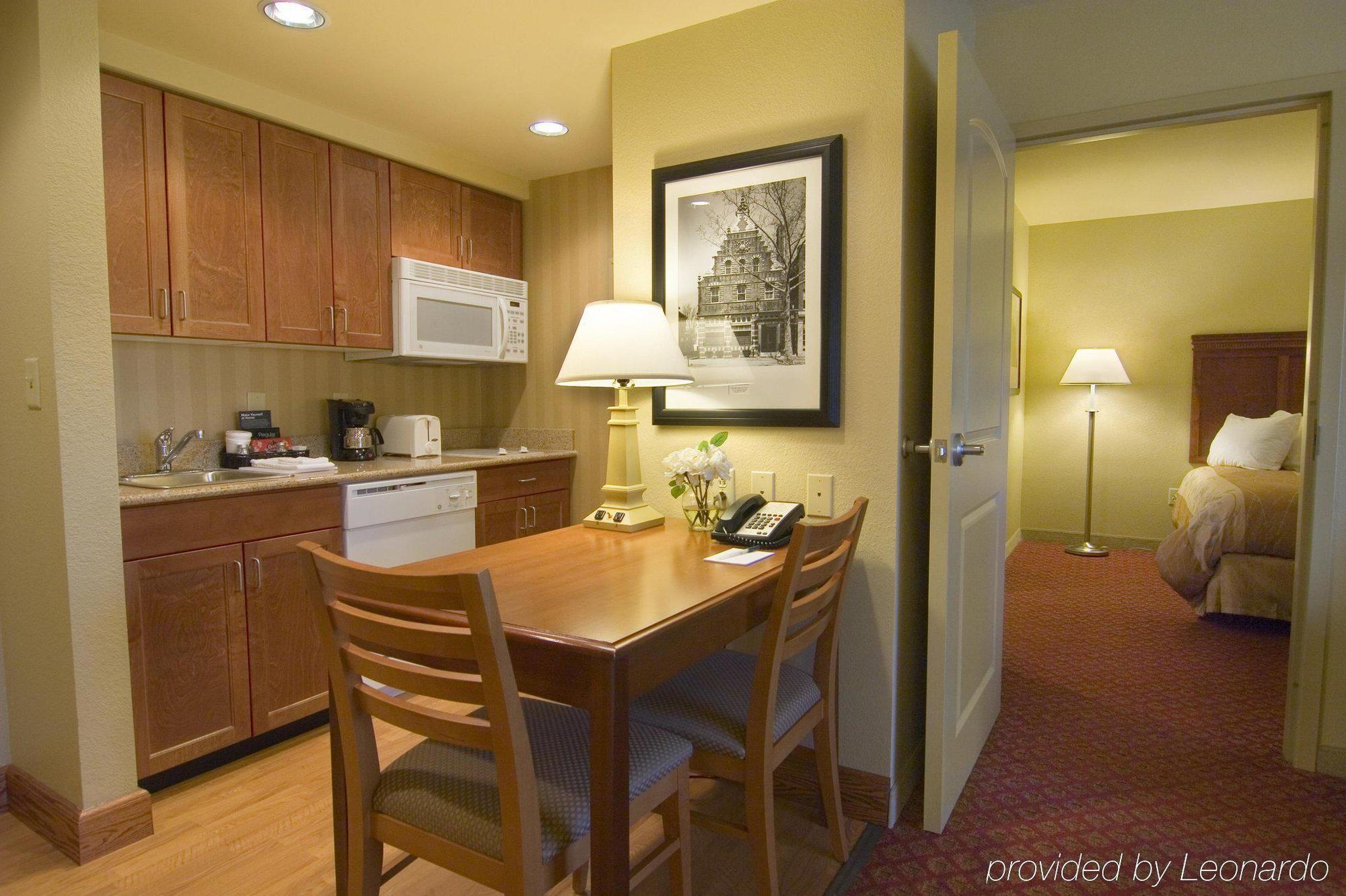 Homewood Suites By Hilton Princeton Oda fotoğraf